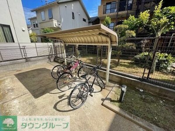 レオパレスJu7 Pineの物件内観写真